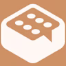Rollsix logo
