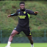 KIBET  BRIAN 