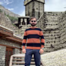 Haseeb Jan