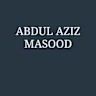 Abdul Aziz Masood