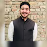 Asjad Raja's avatar