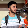 Arshaan Pathan