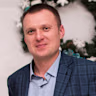 Pavlo Cherniavskyi