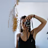 Berta belece