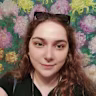 Raisa Ostapenko's avatar