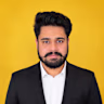 Dishant Agnihotri's avatar