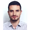 Alexander Markov's avatar