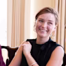 Sarah Poulton's avatar