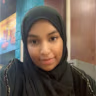 Aminah Omar's avatar