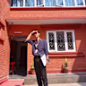 Nischit Shrestha