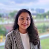 Samriddhi Saxena