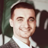 Yuriy Sychenko's avatar