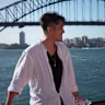 Peter Wang's avatar