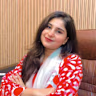 Nashra Jawed's avatar