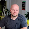 Alex Popov's avatar