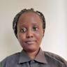 S. Catherine  Chege