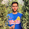 Shahan Manghani