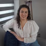 Valeria Díaz de la Vega Larriva