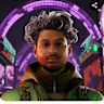 Naga Sai's avatar