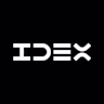 IDEX Studio logo