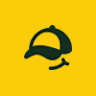 no cap design logo