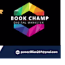BOOK Marketer Expert