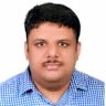 Nithin Johnson's avatar