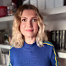 Barbara Pazur's avatar