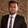 Andalib Khusro's avatar