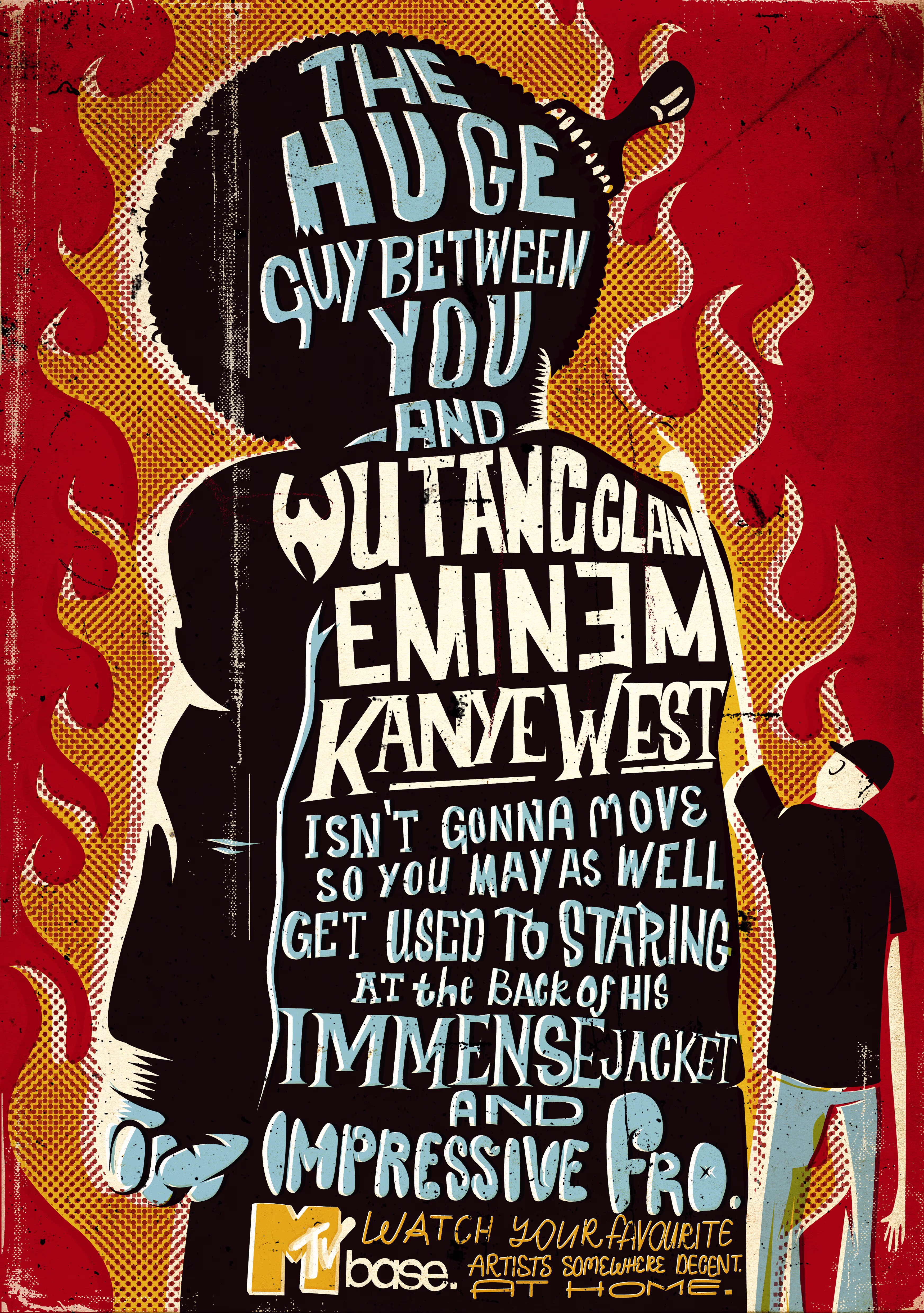 Placeholder project card media