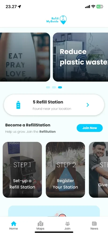 Placeholder project card media
