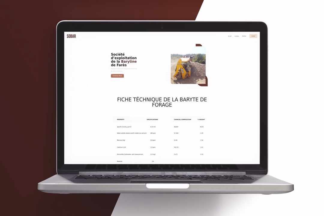 Placeholder project card media