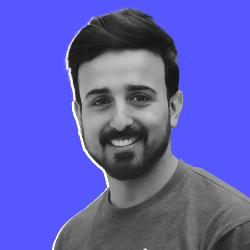 Bilal Ahmed's avatar