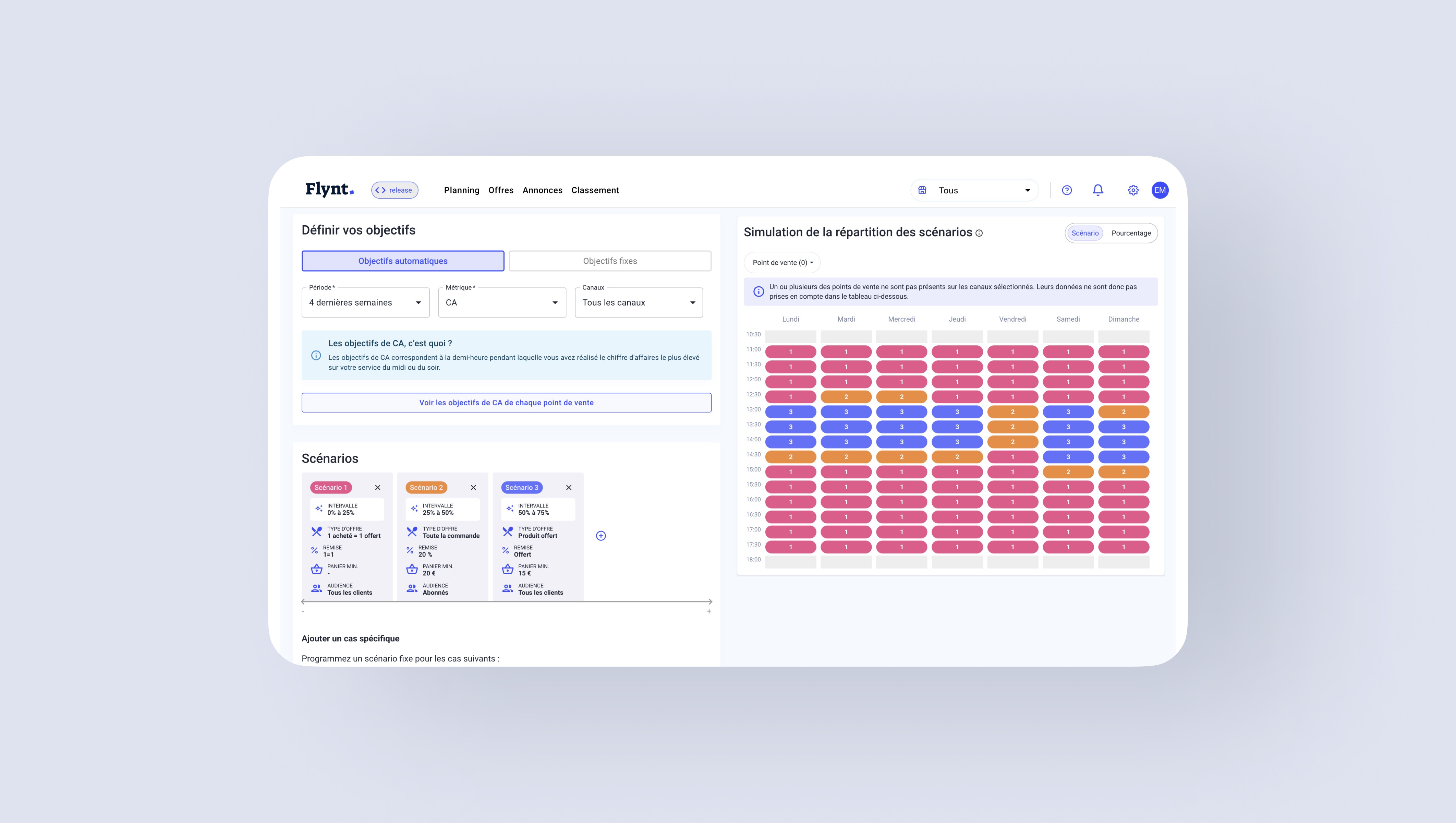 Placeholder project card media