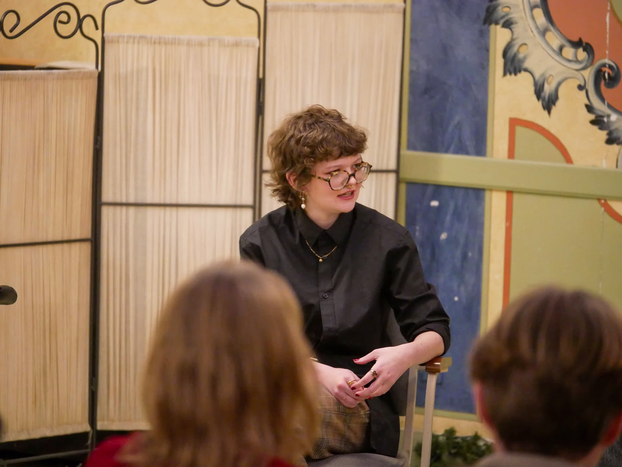 Placeholder project card media