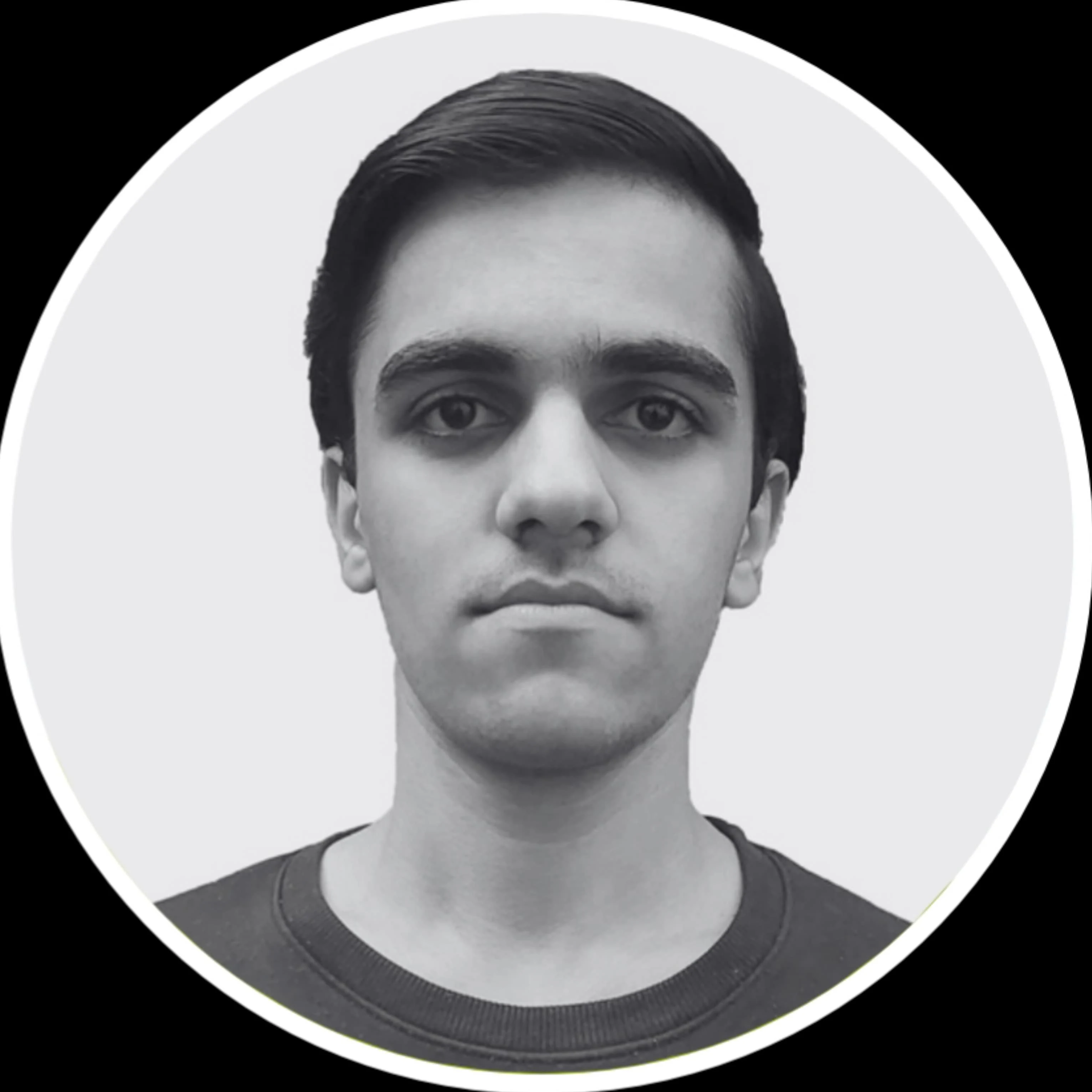 Mayank Rajput's avatar