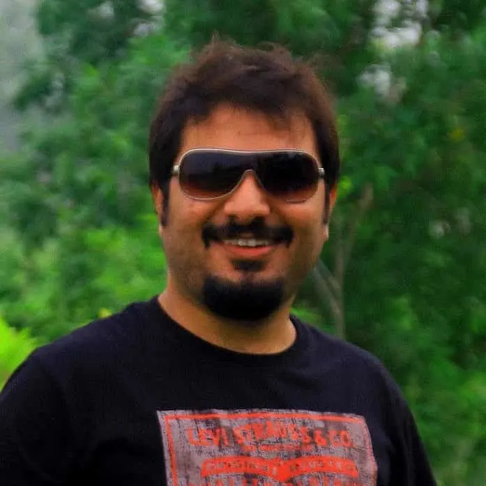 Basharat Hussain's avatar