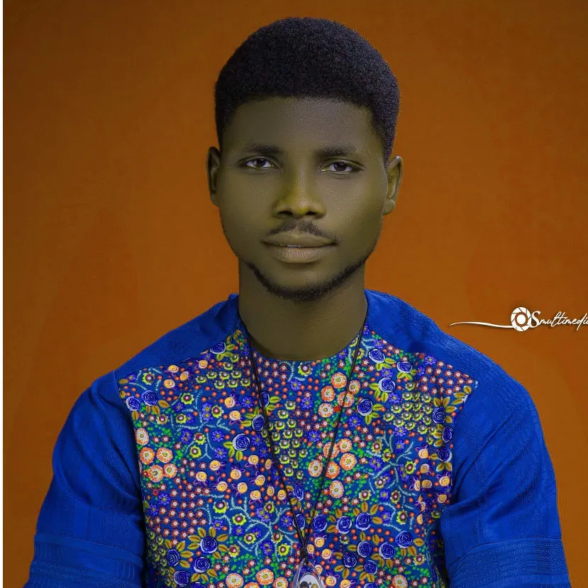 Blessing Olaniyi's avatar