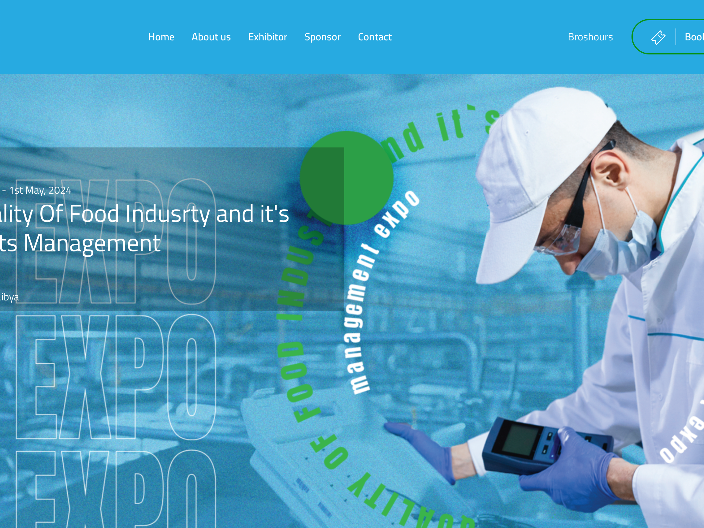 Placeholder project card media