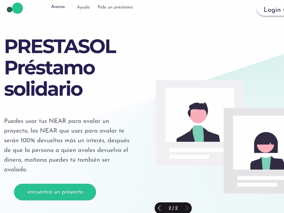 Placeholder project card media
