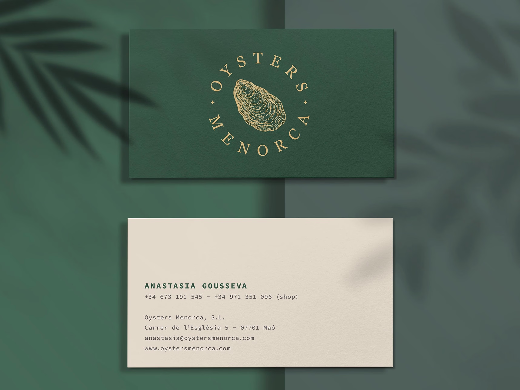 Placeholder project card media