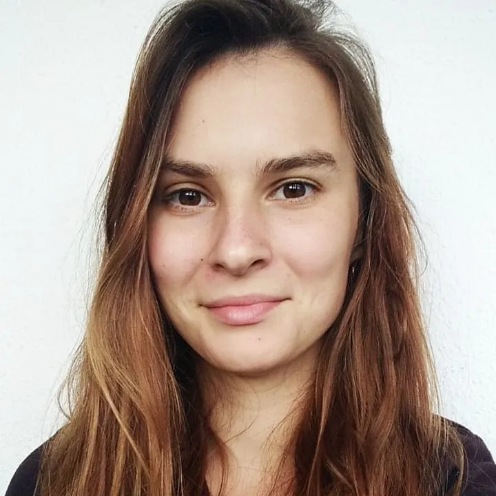 Olga Pustovalova's avatar