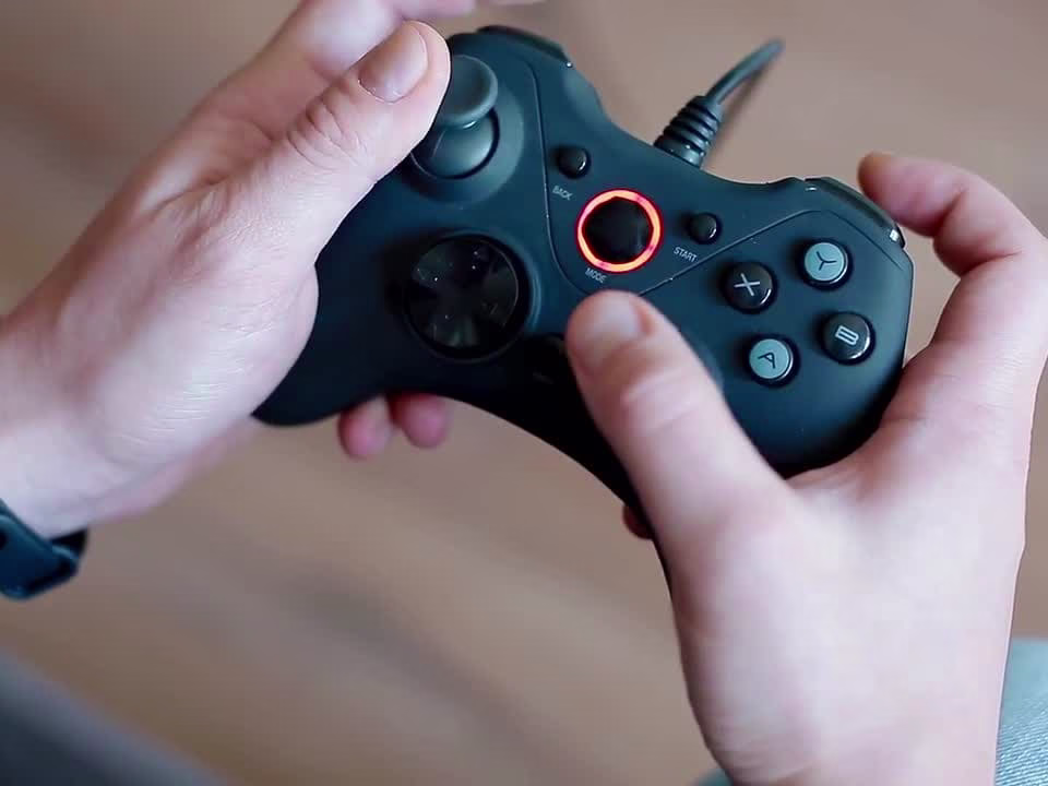 Placeholder project card media