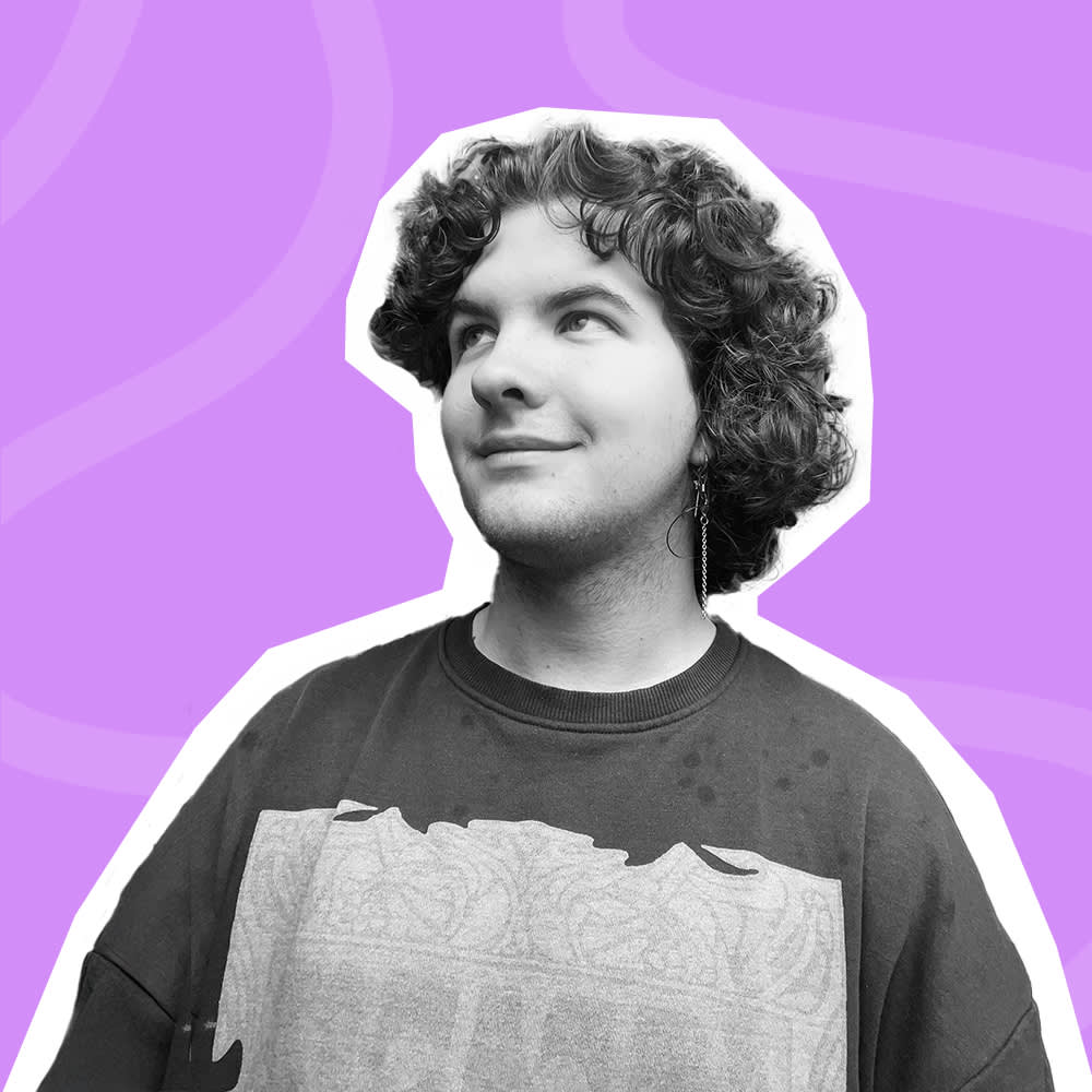 Placeholder project card media