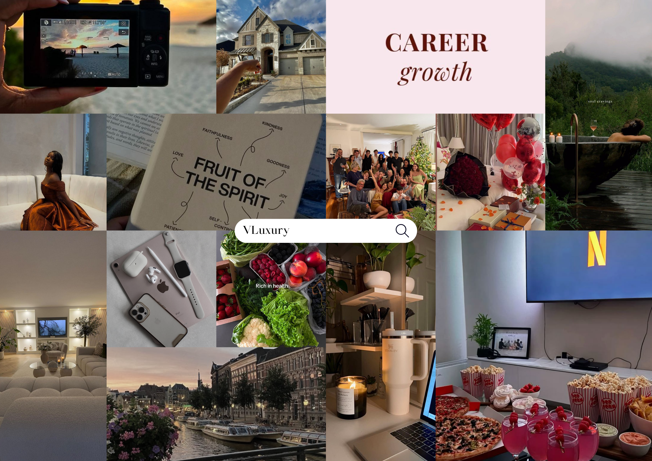 Placeholder project card media