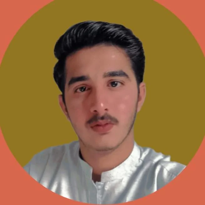 Fazeel Ahmad's avatar