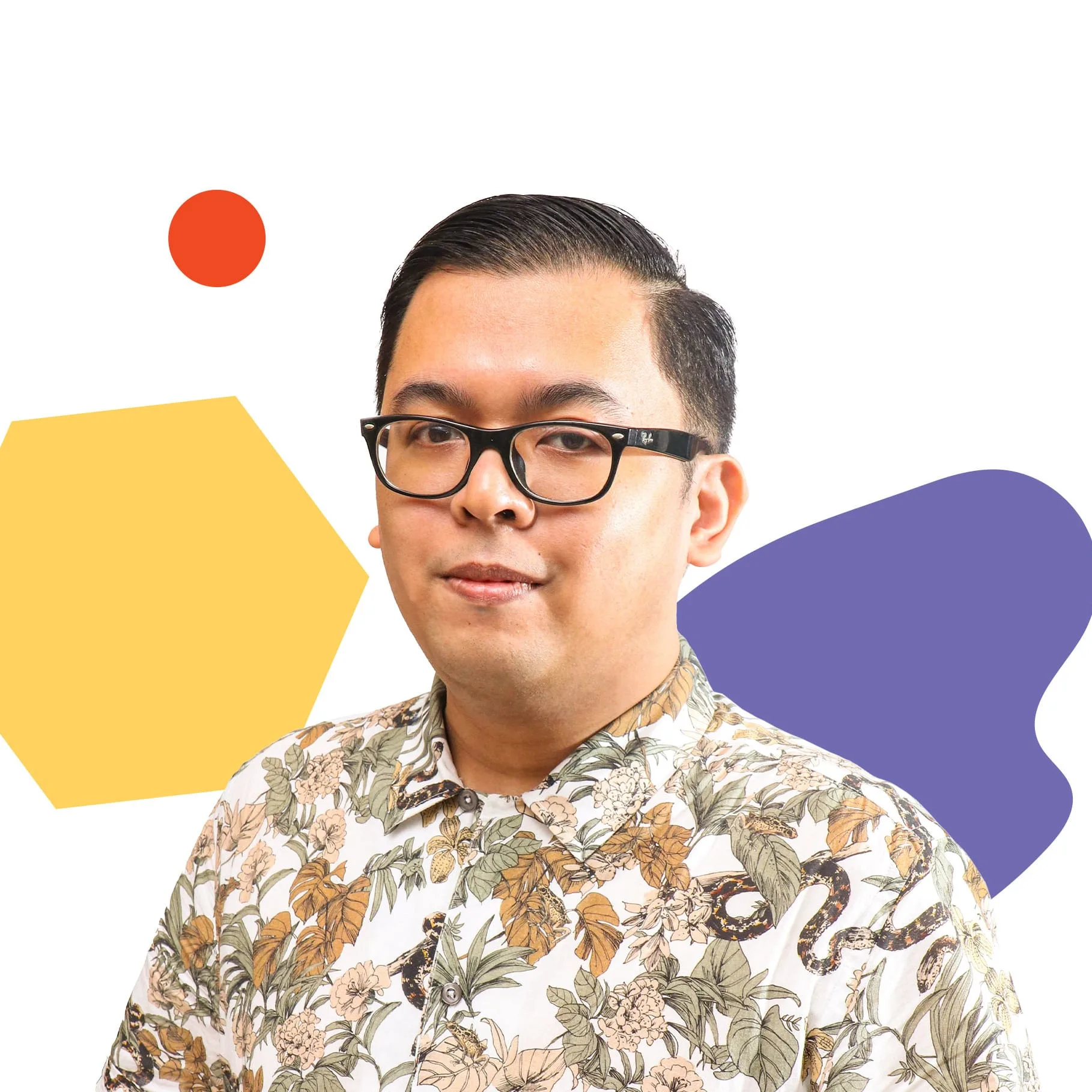Vince Filamor's avatar