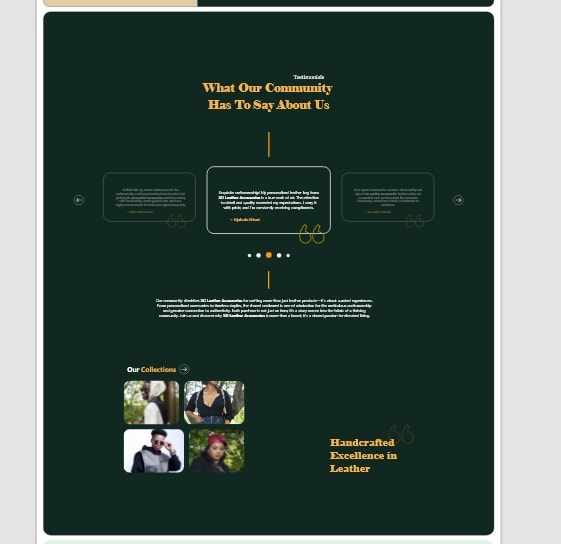 Placeholder project card media