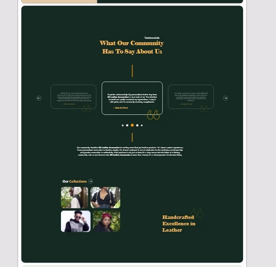 Placeholder project card media