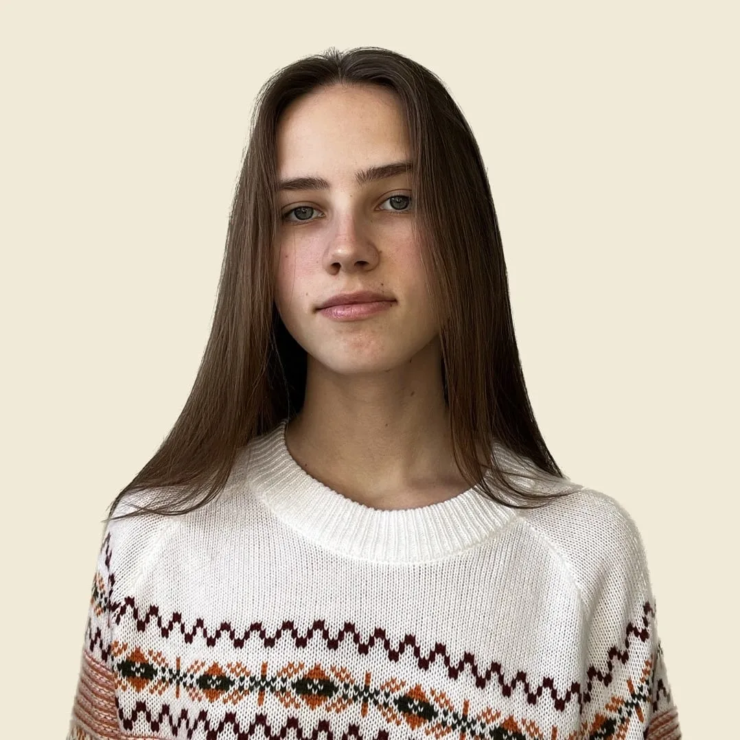 Kseniia Kaliberda's avatar